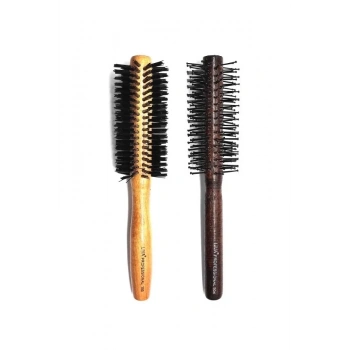 Liva Professıonal Saç Ve Fön Fırçası 2li Set 350 Ve 506