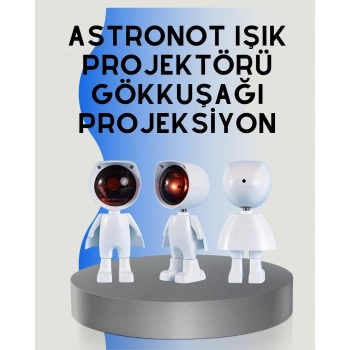 Loş Işıklı Şarjlı Ortam Lambası – Kompakt Ve Portatif