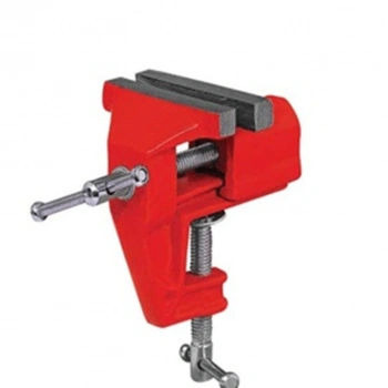 Mengene 70mm Mini Masa Mengenesi İşkence (5263)
