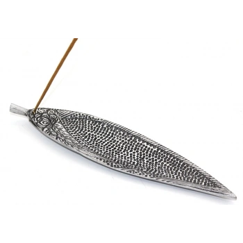 Metal Kayık Tütsülük Ksk2195