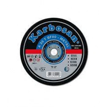 METAL KESİCİ DİSK 180MMX3.0X22 (5263)