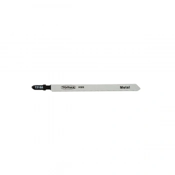 Metal T118a Dekupaj Testere Ağzı