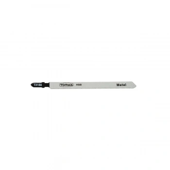 Metal T318a Dekupaj Testere Ağzı