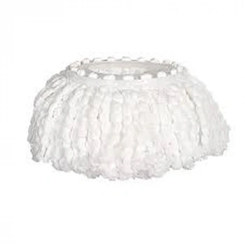 MİKROFİBER SİMİT MOP YEDEK (5263)
