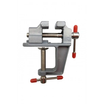 Mini Masa Tezgah Hobi Mengenesi Sabitleme Sıkıştırma Aparat 30mm (5263)
