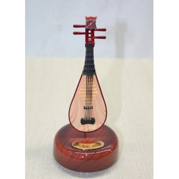 Müzik Kutusu Alk3792