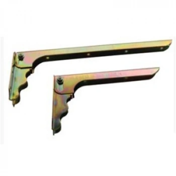 NO-2 KATLANIR RAF ALTI KADMİYUM 280X100 MM (5263)
