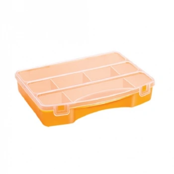 ORGANİZER-8 BÖLMELİ 18X13X3.5 (5263)