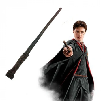 Orjinal Harry Potter Asası İthal Ürün 30 cm (5263)