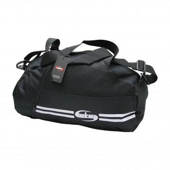 ORTA BOY FİLELİ SEYAHAT ÇANTA 50x18x20cm (5263)