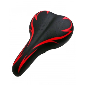 ORTA BOY MTB  YAYLI BİSİKLET SELE KOLTUK (5263)