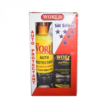 OTO SÜT SİLİKON SÜNGERLİ 260ML. (5263)