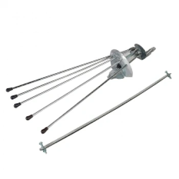 OTOMATİK SOBA ASKISI (5263)