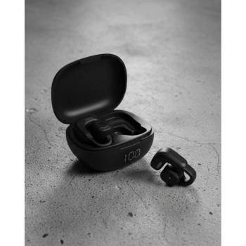 Ows Açık Kulak Kablosuz Kulaklık Spor Ve Günlük Kullanım