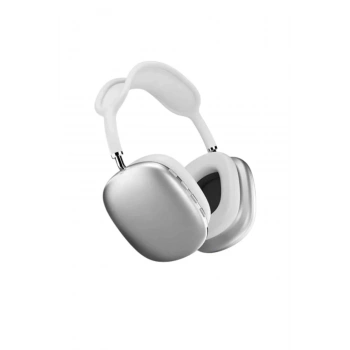 P9 Plus Kulaklık Beyaz