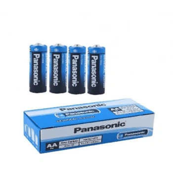 PANASONİC AA KALEM PİL 60 PARÇA (5263)