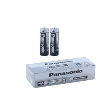 PANASONİC İNCE PİL 60 PARÇA (5263)
