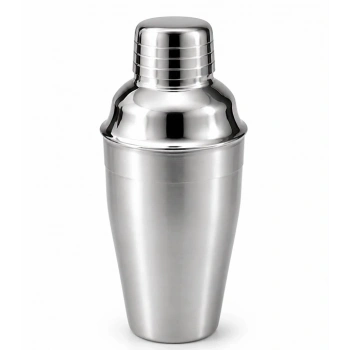 Paslanmaz Çelik Kokteyl Shaker Alk5499