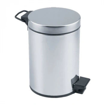 PEDALLI 3LT KROM METAL ÇÖP KOVASI (5263)
