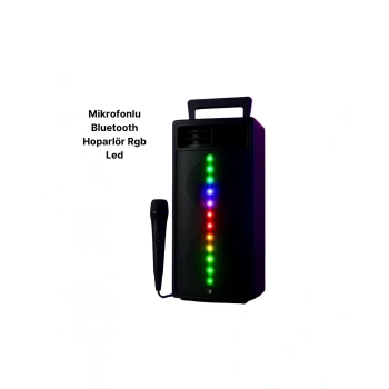 Pg4266 Kablosuz Hoparlör