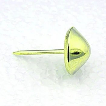 Pirinç Konik Kabara Raptiye 9,5 Mm - 1000