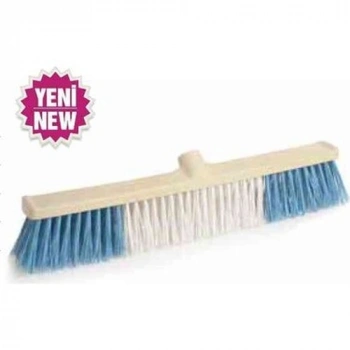 PLASTİK ÇALI FIRÇA 50CM (5263)