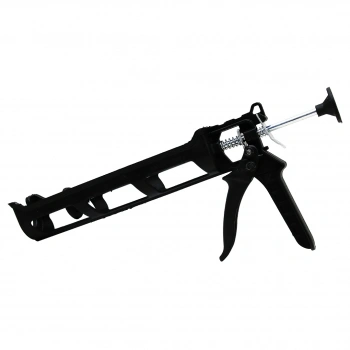 PLASTİK EKO SOĞUK SİLİKON TABANCASI (5263)