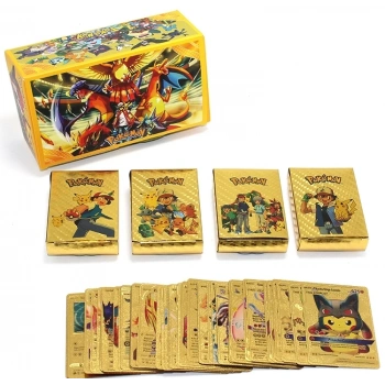 Pokemon Oyun Kartı Alk2803