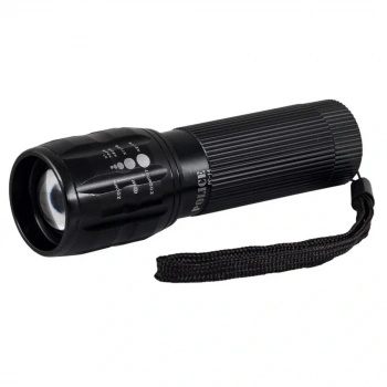 Police Pc-14 Power Led Pilli El Feneri