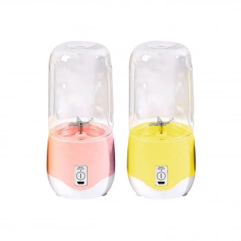 PORTABLE TOMBUL TAŞINABİLİR USB ŞARJLI BLENDER (5263)
