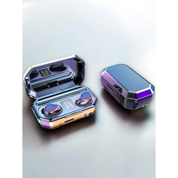 Powerbank Bluetooth Kulaklık M12