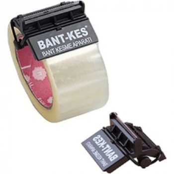 PRATİK BANT KESME APARATI 45MMX100MT (5263)