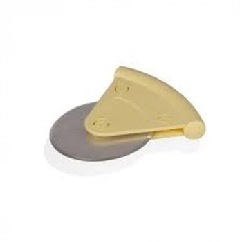 PRATİK PİZZA KESİCİ METAL (5263)