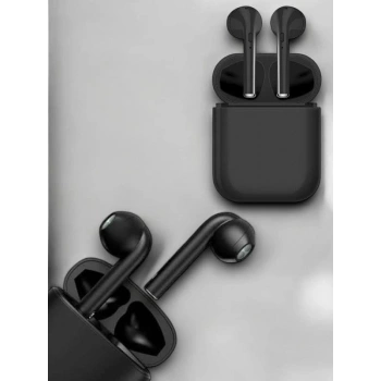 Pro 5 Siyah  Kulaklık