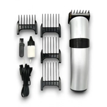 Profesyonel Tıraş Makinesi Seti