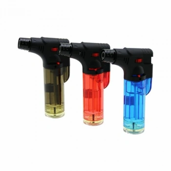 PÜRMÜZ TORCH TURBO ÇAKMAK (5263)