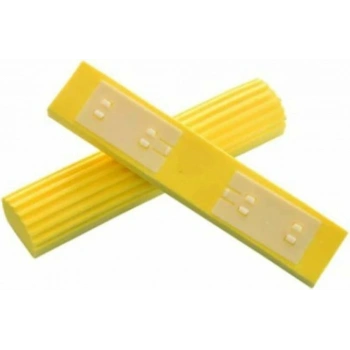 PVA SIKMALI MOP  YEDEK SÜNGERİ   6 X 27.5CM   BRKT-910279 (5263)