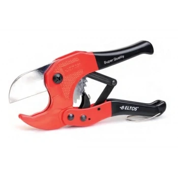 Pvc / Pprc / Plastik Boru Kesme Makası 42 Mm