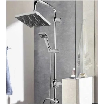 Rain Duş Robotu Tepe Duş Seti Duş Başlığı Sistemi Seti Yağmurlama Duş Robotu Fonksiyonel Duş Robotu 