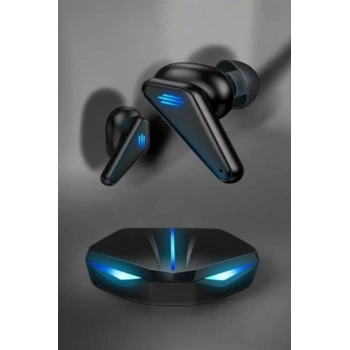 Rgb Işıklı Yüksek Ses Kaliteli Kulaklık Bluetooth Bağlantılı