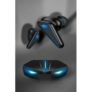 Rgb Işıklı Yüksek Ses Kaliteli  Kulaklık Bluetooth Bağlantılı