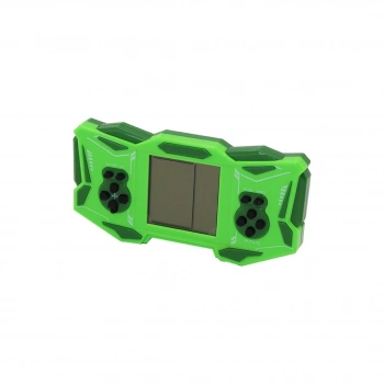 ROBOTİK MODEL - BPIXK TETRİS PİLLİ ELEKTRONİK OYUN LEVEL - SKOR EKRANLI BRICK GAME (5263)