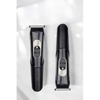 Saç Sakal Tüy Kısaltma Makinesi  Lazer Epilasyon Öncesi Ense Kesme Makine