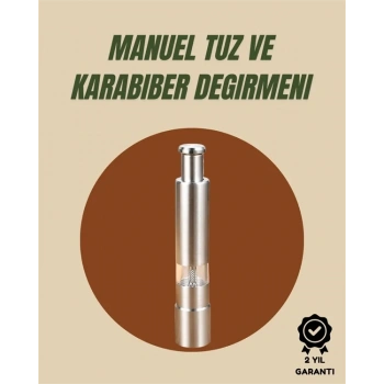 Sağlıklı Ve Dayanıklı Gıda Sınıfı Paslanmaz Çelik Öğütücü