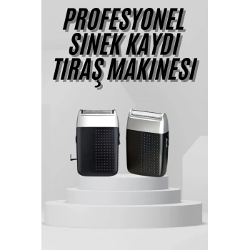 Sakal Tıraş Makinesi Şarjlı Sakal Ense Makinesi Günlük Tıraş Makinesi