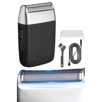 Sakal Tıraş Makinesi Şarjlı Sakal Ense Makinesi Günlük Tıraş Makinesi