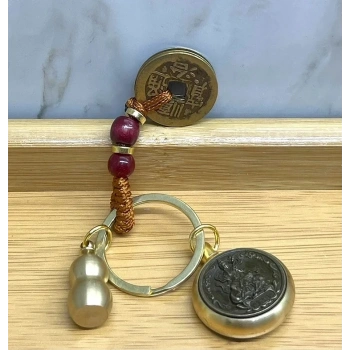 Şans Ve Bereket Anahtarlık Alk4466