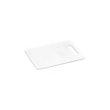 SAPSIZ KÜÇÜK PLASTİK KESİM PANOSU (5263)