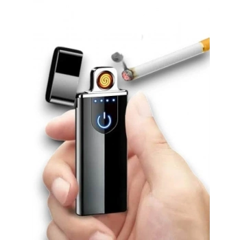 Şarjlı Çakmak Elektronik