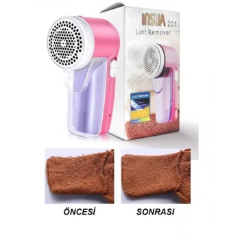 Şarjlı Kazak Tüy Toplama Makinesi (5263)